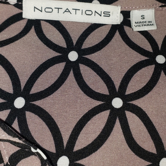 Work Blouse - Picture 2 of 5